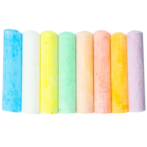 Creta Jumbo color rotunda 12/set Nebo [4]