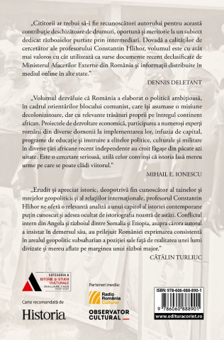 Cu mainile altora - Constantin Hlihor [1]