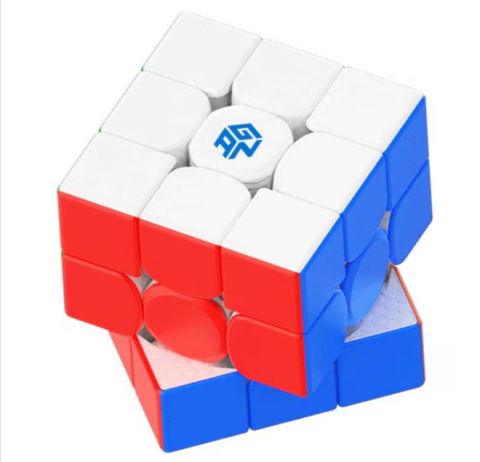 Cub logic GAN 11 M Magnetic Stickerless [2]