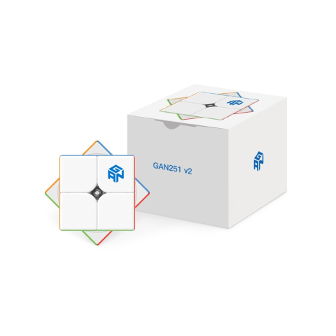 Jocuri educative și de societate - CUB GAN 251