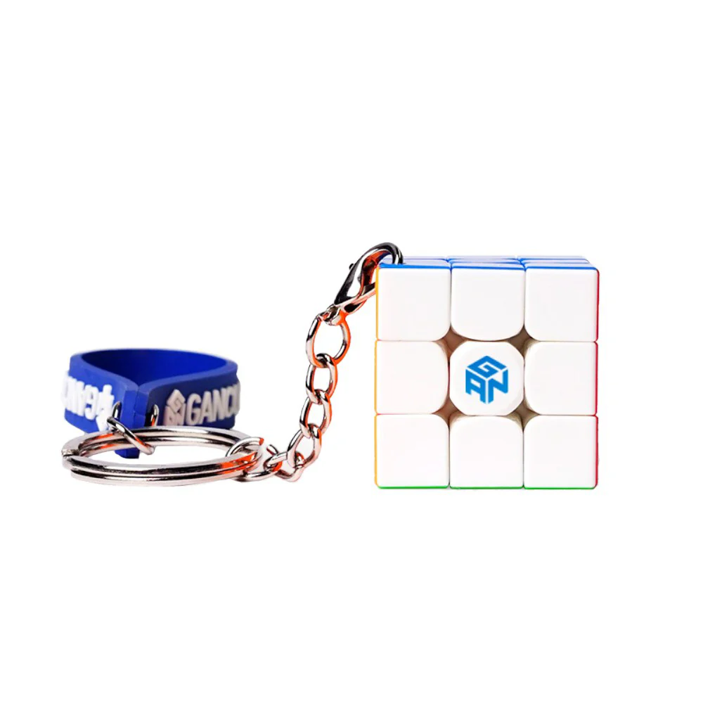 Cub GAN 330 Standard Breloc Stickerless [2]