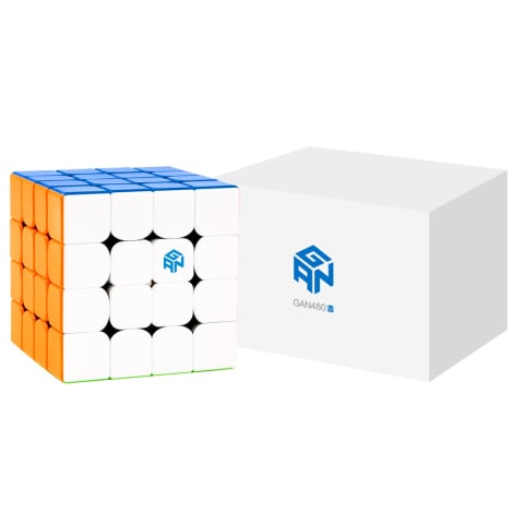 Jocuri educative și de societate - CUB GAN 460 M