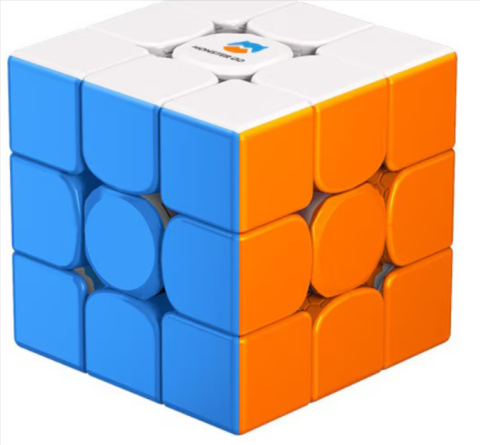 Cub logic GAN Monster GO Standard 3x3 [1]