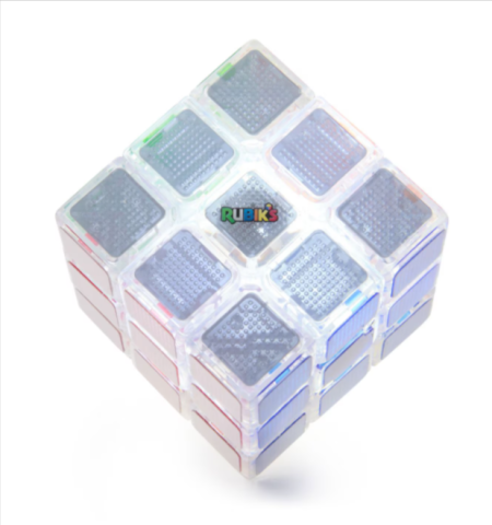 Cub Rubik Pulse cu lumini 3x3 [1]