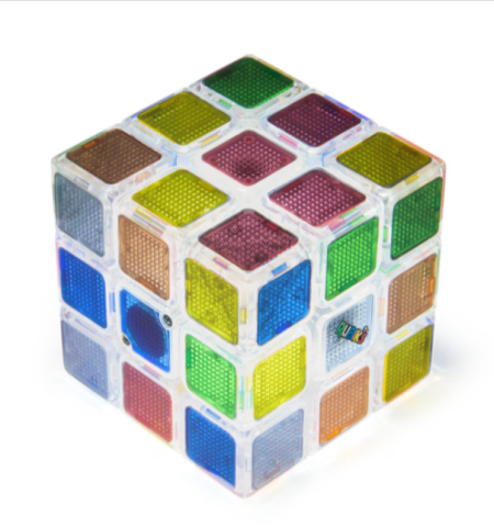 Cub Rubik Pulse cu lumini 3x3 [2]