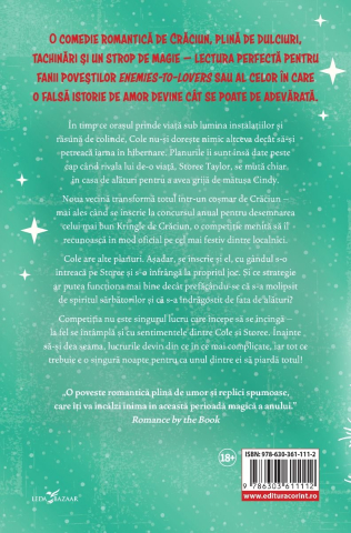 Cum a furat vecinul meu Craciunul - Meghan Quinn [1]