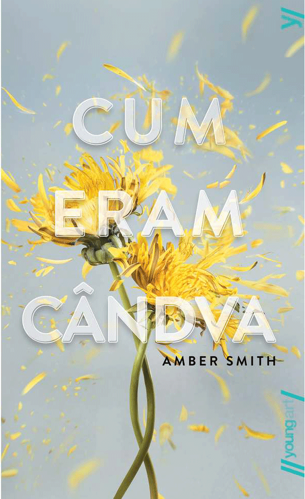 Literatură modernă și contemporană - Cum eram candva - Amber Smith