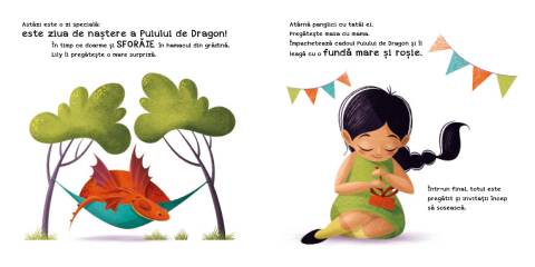 Cum sa-ti inveti dragonul sa spuna Multumesc - Eleonora Fornasari [3]