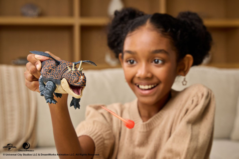 CUM SA ITI DRESEZI DRAGONUL INCERCAREA FLACARII SET DE JOACA CATAPULTA EXPLOZIE SI DRAGONUL GRONCKLE [4]