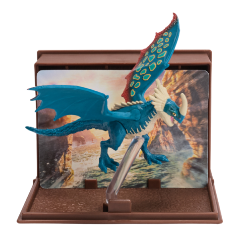 Mini figurina dragon surpriza - Lumea lui Berk DreamWorks Dragons [4]