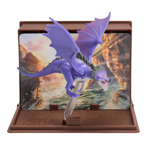 Mini figurina dragon surpriza - Lumea lui Berk DreamWorks Dragons [5]