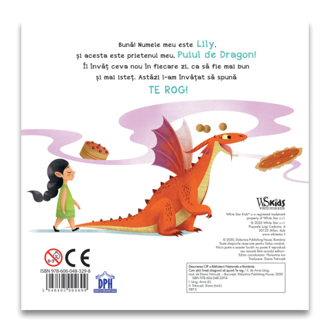 Cum sa-ti inveti dragonul sa spuna Te rog – Eleonora Fornasari [1]