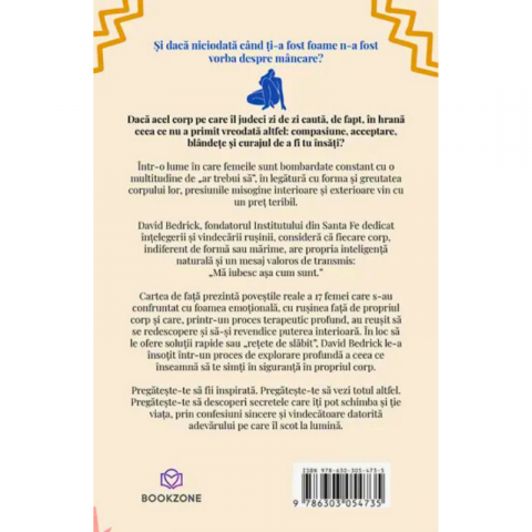 Cum sa-ti iubesti corpul - David Bedrick [1]
