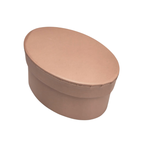 Cutie cadou roz deschis 12 cm modele diferite [2]