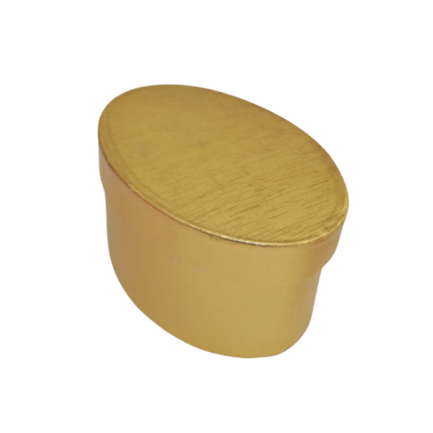 Cutie cadou aurie 12 cm modele diferite [1]