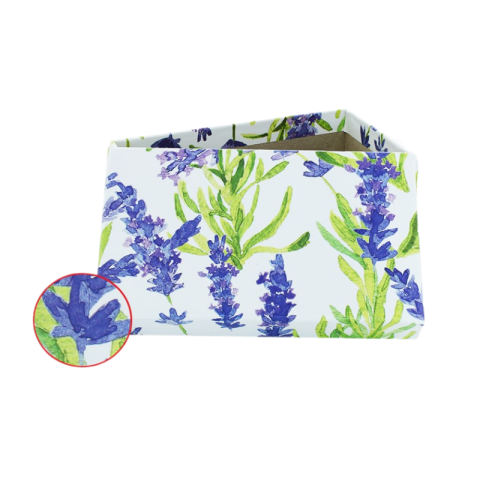 Cutii pentru cadouri - Cutie cadou 17x10x6.5cm diferite culori