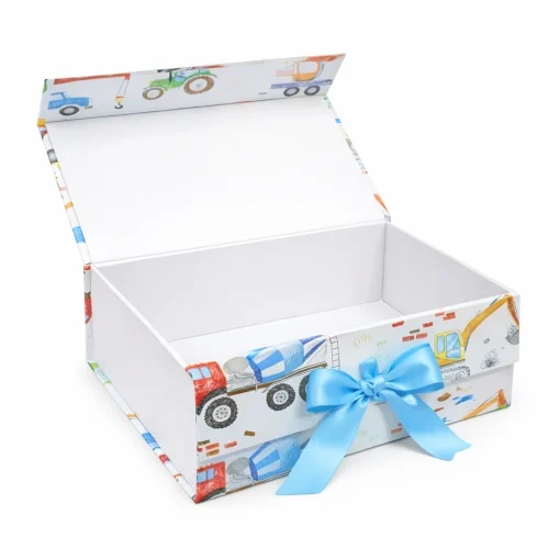 Cutie cadou pliabila 20 x 18 x 8 cm modele diferite [15]