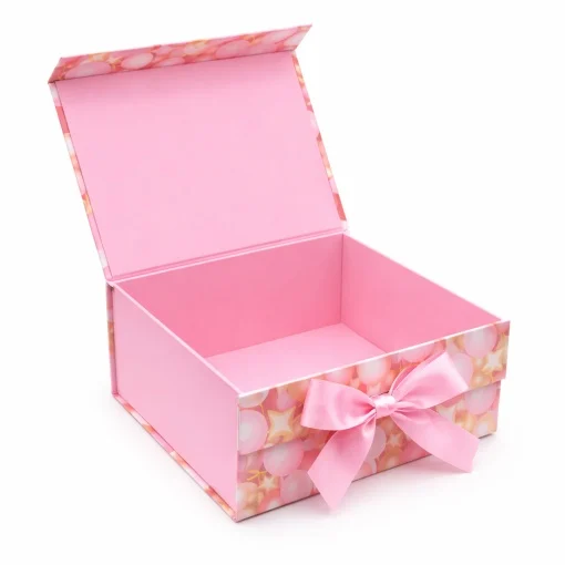 Cutie cadou pliabila 20 x 18 x 8 cm modele diferite [7]