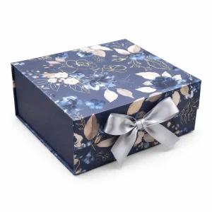 Cutie cadou pliabila 20 x 18 x 8 cm modele diferite [4]