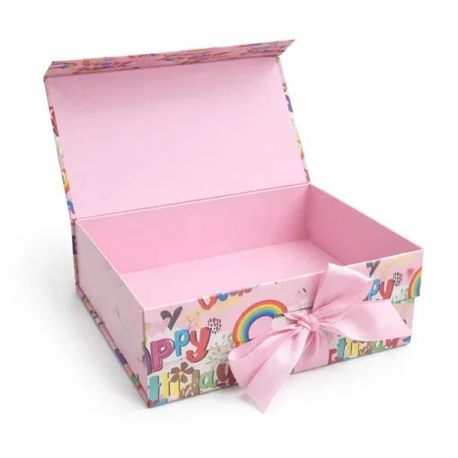 Cutie cadou pliabila 20 x 18 x 8 cm modele diferite [17]