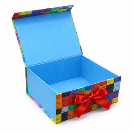 Cutie cadou pliabila 20 x 18 x 8 cm modele diferite [11]