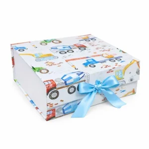 Cutie cadou pliabila 20 x 18 x 8 cm modele diferite [14]