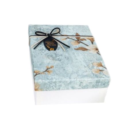 Cutii pentru cadouri - Cutie cadou mica 19x12x6.5cm