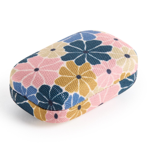Electronice și accesorii IT - Mini carcasa casti Miquelrius Boho Essence 8 x 5 cm