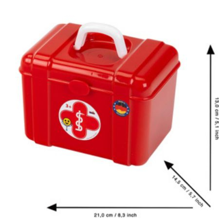 Set cutie doctor 3 ani Klein [4]