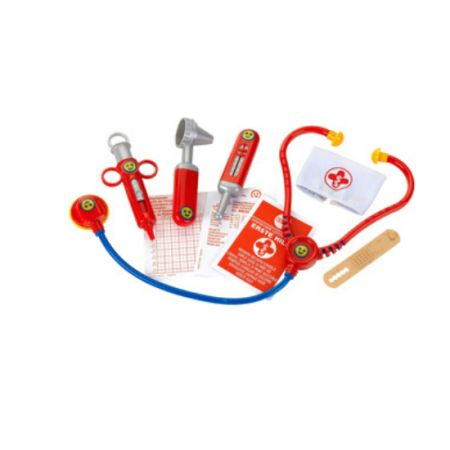 Set cutie doctor 3 ani Klein [1]