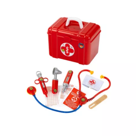 Set cutie doctor 3 ani Klein [0]