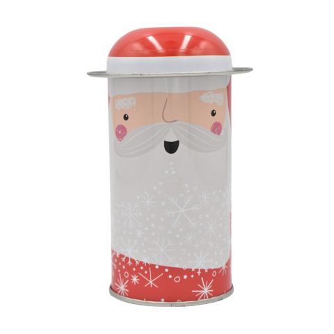 Cutie metalica cu palarie 11x5.5 cm diverse modele [2]