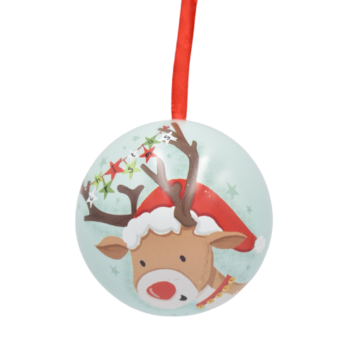 Cutie metal tip glob 7.5 cm diverse modele [3]