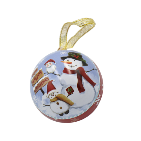 Cutie metal model glob 6.5 cm [2]