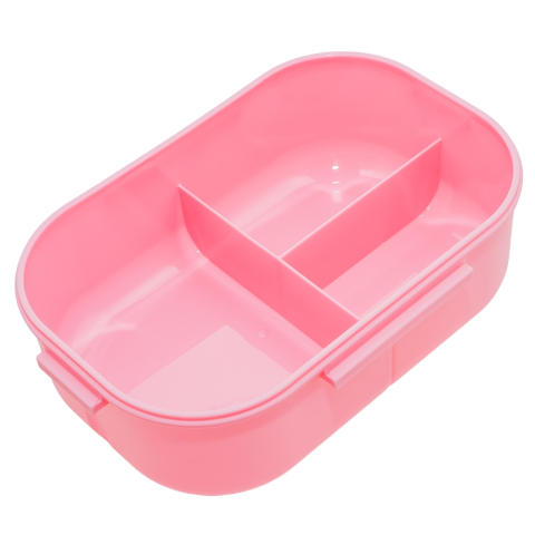 Cutie sandwich compartimentata cu tacamuri 21.3 x 14.7 cm modele diferite [6]