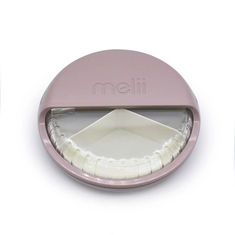 CUTIE SNACK SPIN, MELII LUXE, PINK IVOIRE [1]