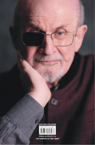 Cutitul - Salman Rushdie [1]
