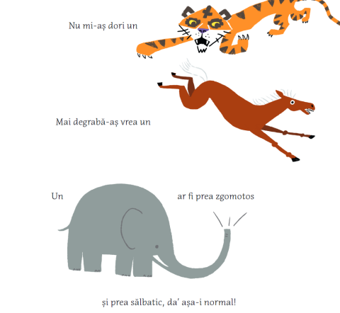 Dac-as avea un lenes somnoros – Gabby Dawnay [1]