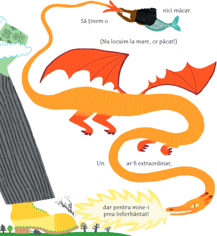 Dac-as avea un unicorn - Gabby Dawnay [1]