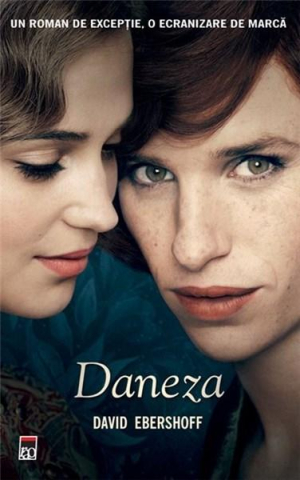 Cărți - Daneza - David Ebershoff
