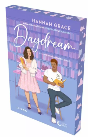 Daydream - Hannah Grace [2]