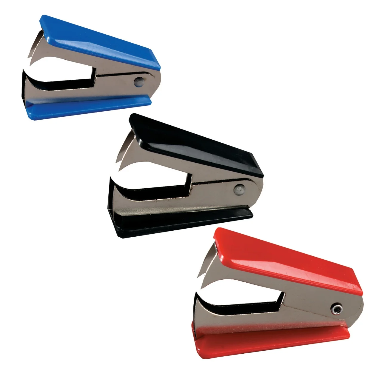 Instrumente și accesorii birou - Decapsator metal diverse culori Herlitz