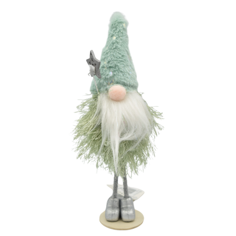 Decoratiune Gnom 21 cm diverse culori [3]