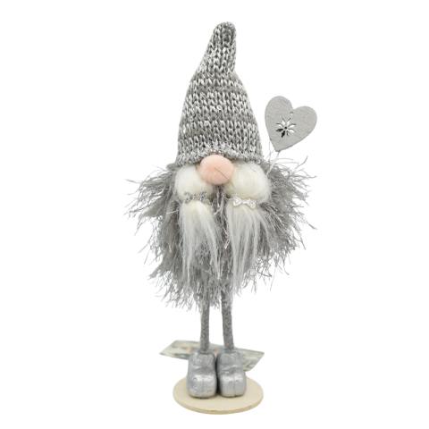 Decoratiune Gnom 21 cm diverse culori [1]