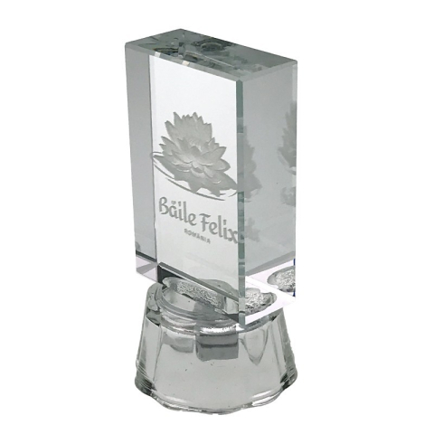 Decoratiune cu led 4x9 cm Baile Felix [1]