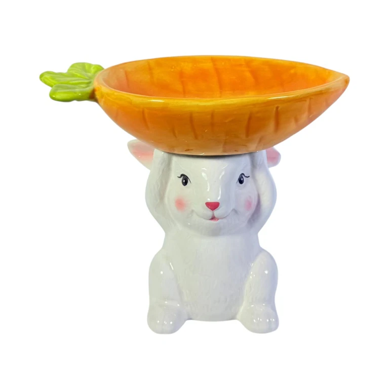 Decoratiune ceramica Paste 18 cm [1]