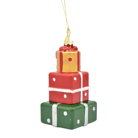 Decoratiune pentru brad diverse modele [2]