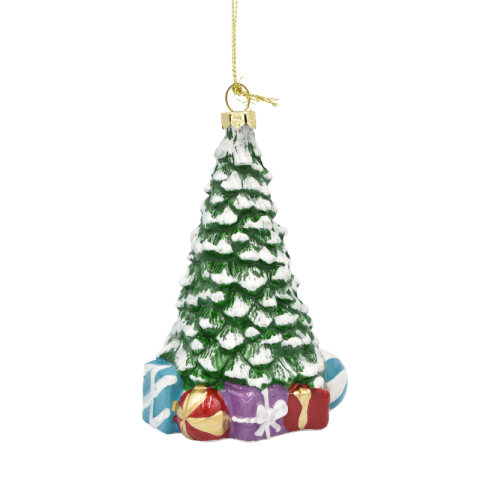 Decoratiune pentru brad diverse modele [1]