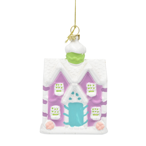 Decoratiune pentru brad multicolor diverse modele [4]