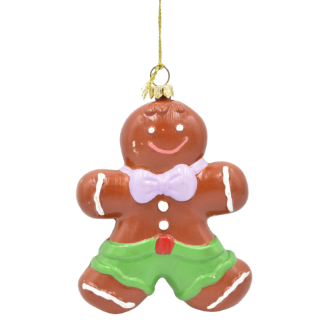 Decoratiune pentru brad Turta dulce diverse modele [3]